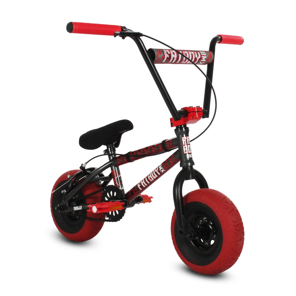 Banger mini bmx online