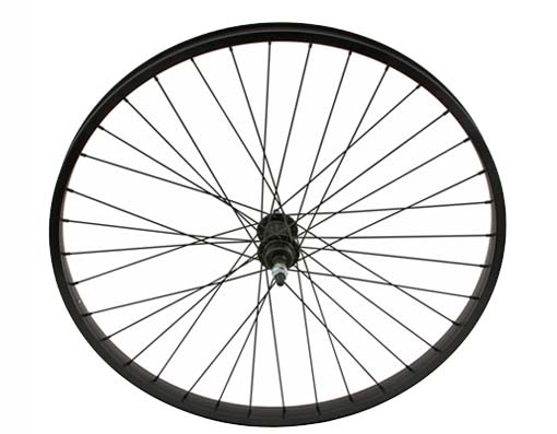 26 clearance wheel spokes