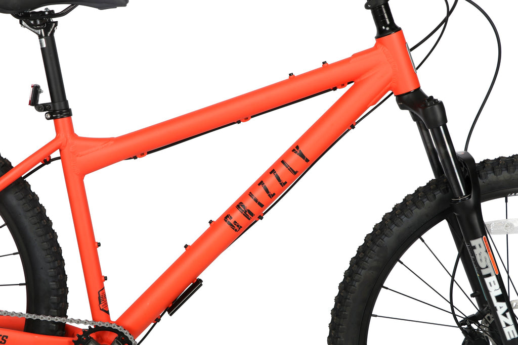 Voodoo kids mountain online bikes