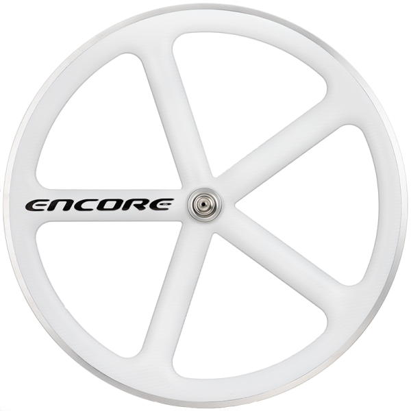 5 spoke bmx wheels best sale