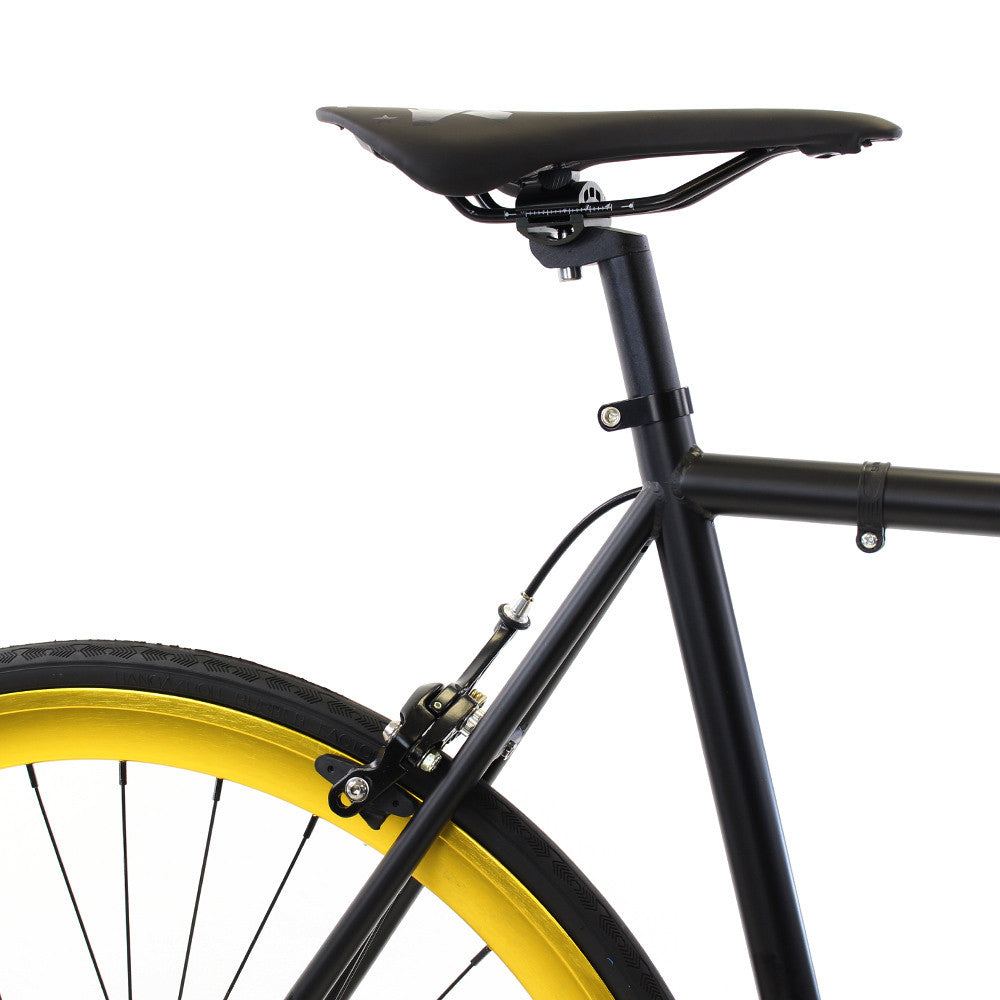 Vader fixie bike hot sale