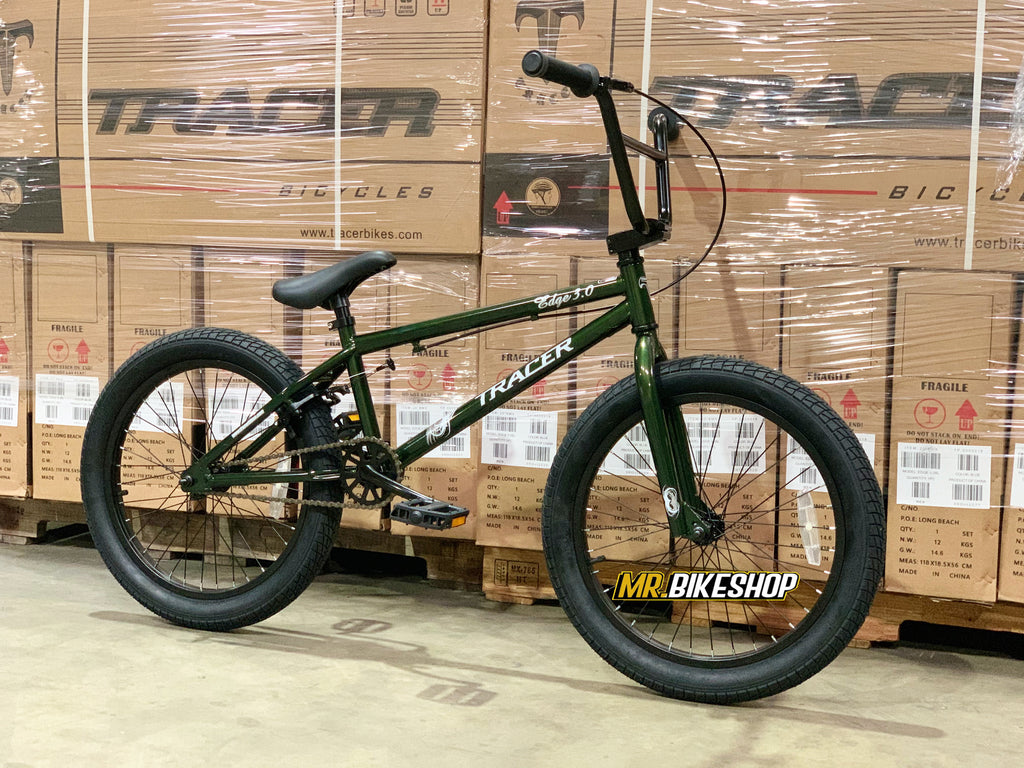 Bmx cargo online bike