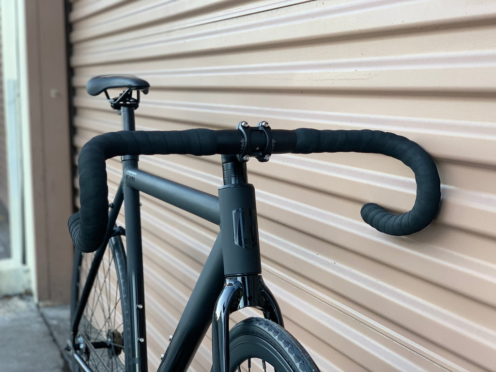 Golden uptown hot sale track bike