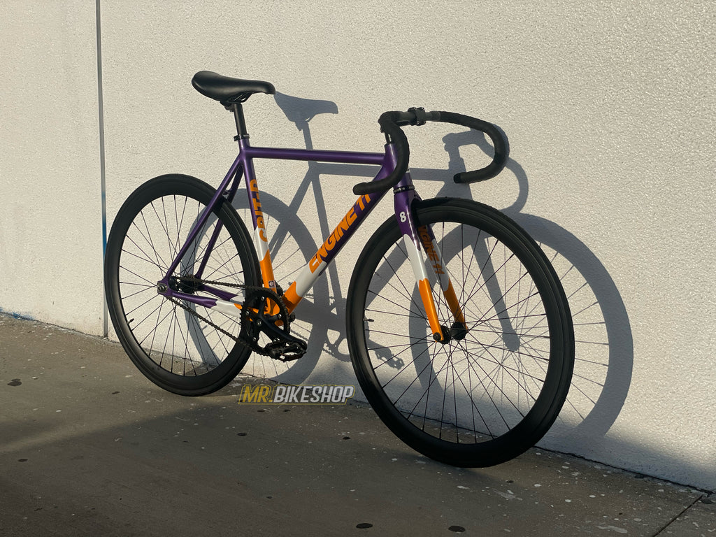 Engine11 LA Color way – Mr. Bikes