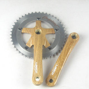 Lasco 2025 original crankset