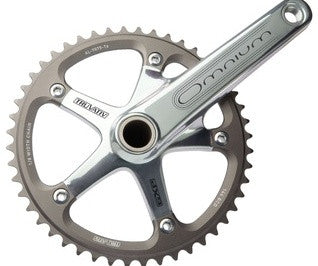 Sram Omnium Crankset for Fixed Gear Bicycles 10% off || Mr Bike