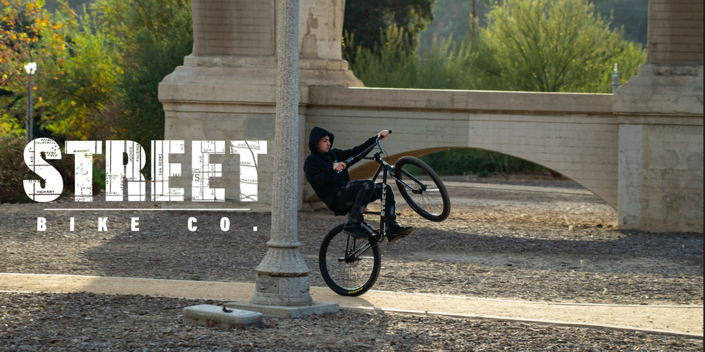 Street Bike CO. 29ER The Hottest Wheelie BIke – Mr. Bikes