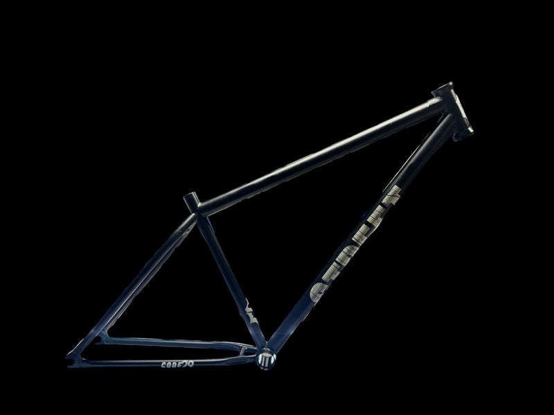 Street Bike Code 29” Frame