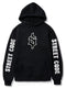 Street Code Hoodie