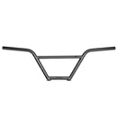 2 Wheel Gang Bmx Bar 4pc Grey