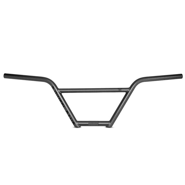 2 Wheel Gang Bmx Bar 4pc Grey