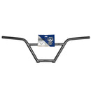 2 Wheel Gang Bmx Bar 4pc Grey