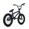 Elite Pee Wee 18'' Bmx Purple Smash