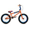 Elite Naruto 18'' Pee Wee BMX Orange