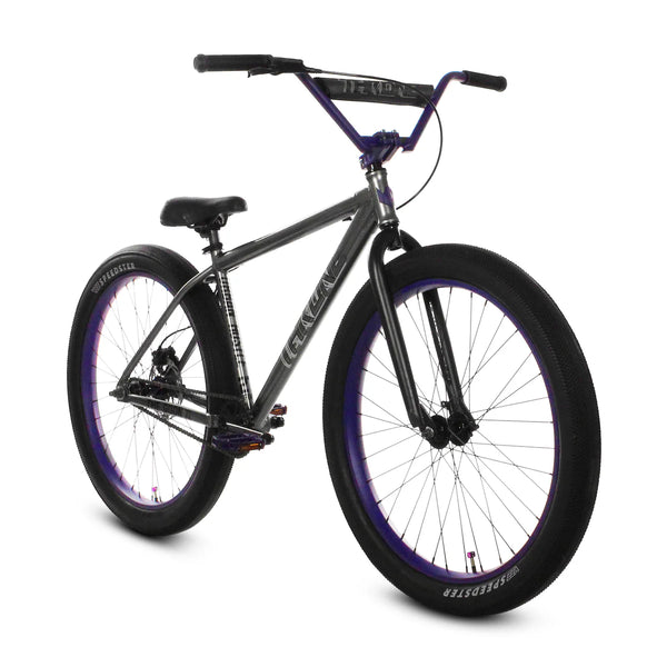 Throne Goon XL 27.5 Concrete Grape