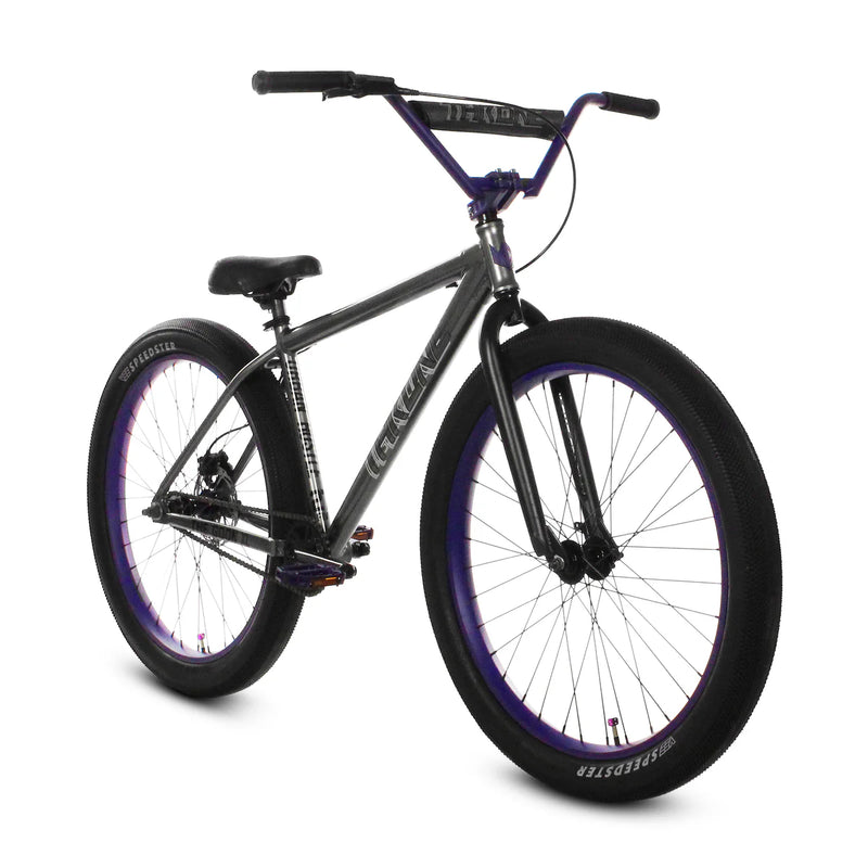 Throne Goon XL Deezy 27.5 Bike Mr. Bike Shop Mr. Bikes