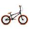 Elite 20” BMX Stealth Naruto Black