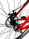 Street Bike Code 29” Take Over DISC