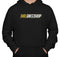 Hoodie Mr Bike Shop Logo