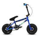 FatBoy Mini BMX Pro Blue Viper