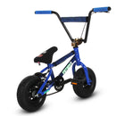 FatBoy Mini BMX Pro Blue Viper