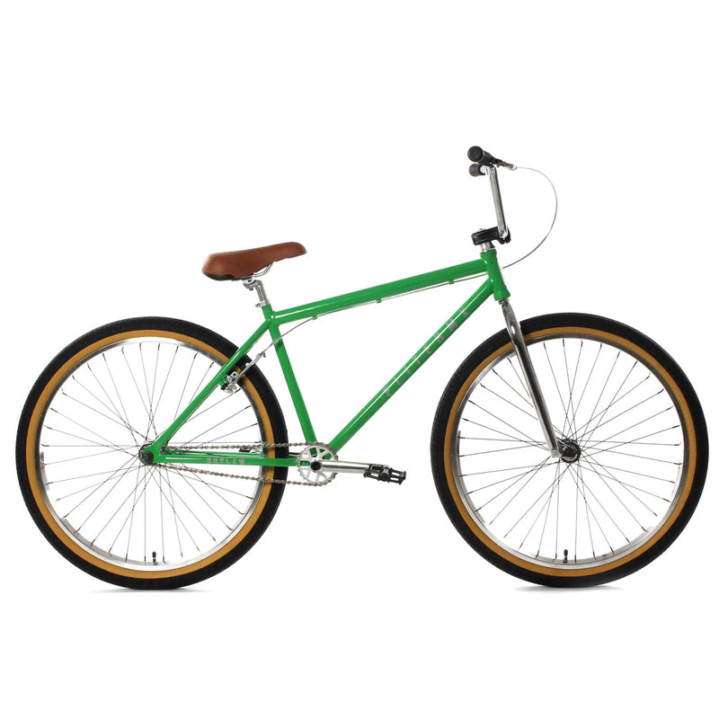 Elite Outlaw 26" Forest Green