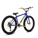 Throne Goon XL Empire Blue 27.5 Obloxkz Edition