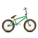 Pee Wee 18'' Bmx Forest Green