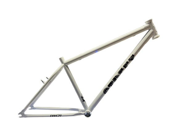 Street Bike Code 29” Frame