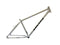 Street Bike Code 29” Frame