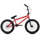 Elite BMX Destro Bike Red