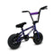 FatBoy Mini BMX Pro Purple Smash