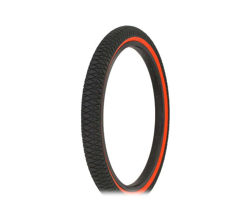 20x1 95 bike tire