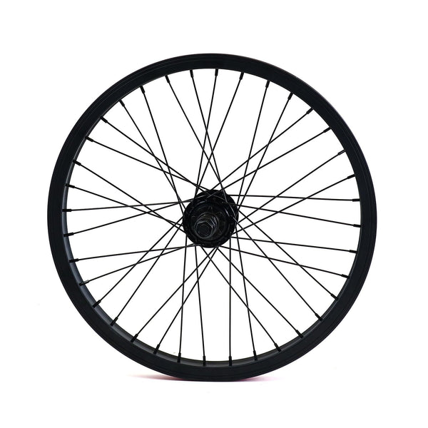 20' Bmx Rear Wheel – Mr. Bikes