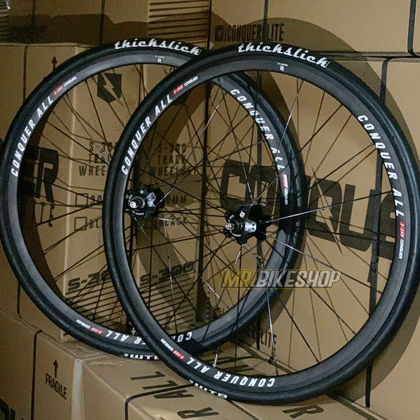 Throne wheelset hot sale