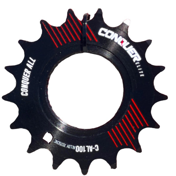 CONQUER C-AL-100 FIXED GEAR COG || Mr. Bike Shop – Mr. Bikes