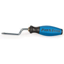 PARK TOOL NIPPLE DRIVER